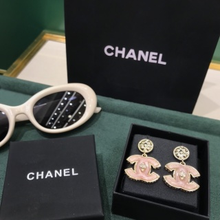 샤넬 귀걸이 69094 Chanel Earrings