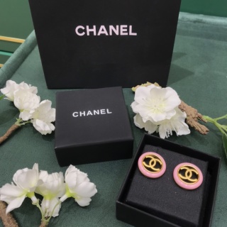 샤넬 귀걸이 69107 Chanel Earrings
