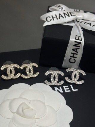 샤넬 귀걸이 69122 Chanel Earrings