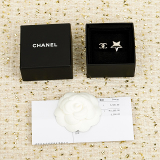 샤넬 귀걸이 69123 Chanel Earrings