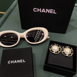 샤넬 귀걸이 69127 Chanel Earrings