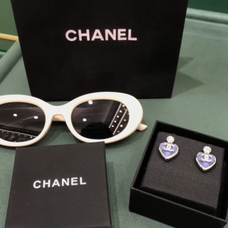 샤넬 귀걸이 69128 Chanel Earrings