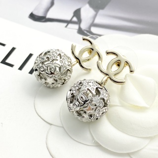 샤넬 귀걸이 69130 Chanel Earrings
