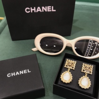 샤넬 귀걸이 69142 Chanel Earrings