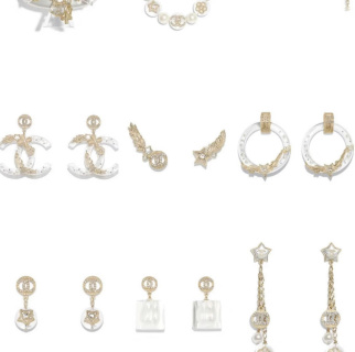 샤넬 귀걸이 69145 Chanel Earrings