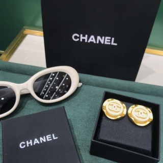 샤넬 귀걸이 69148 Chanel Earrings