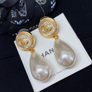 샤넬 귀걸이 69150 Chanel Earrings