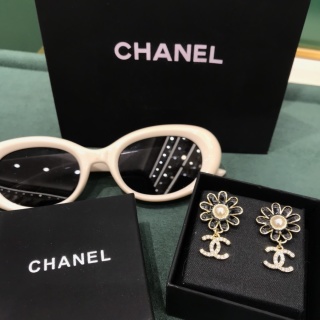 샤넬 귀걸이 69154 Chanel Earrings