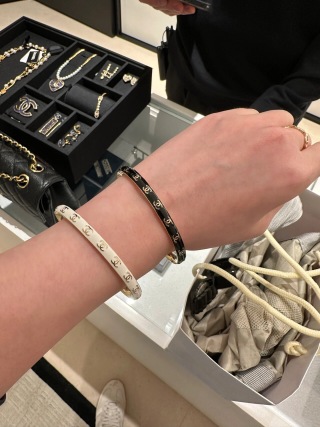 샤넬 팔찌 69159 Chanel Bracelet
