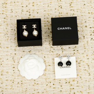 샤넬 귀걸이 69164 Chanel Earrings