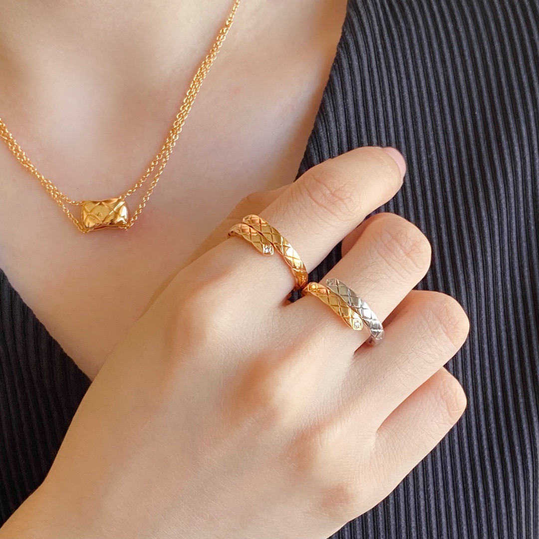 샤넬 반지 69176 Chanel Ring