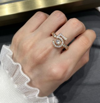 샤넬 반지 69177 Chanel Ring