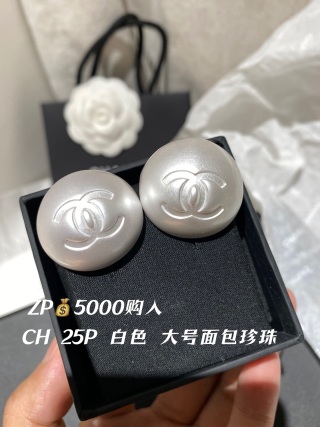 샤넬 귀걸이 69179 Chanel Earrings