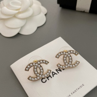 샤넬 귀걸이 69180 Chanel Earrings
