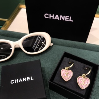 샤넬 귀걸이 69192 Chanel Earrings