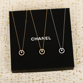 샤넬 목걸이 69193 Chanel Necklace