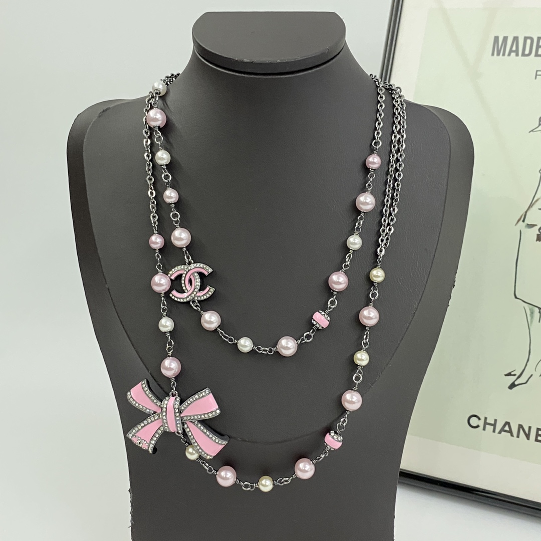샤넬 목걸이 69203 Chanel Necklace