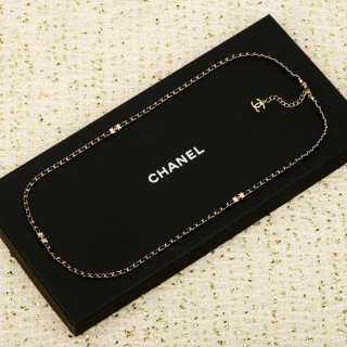 샤넬 목걸이 69205 Chanel Necklace