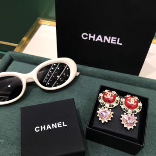 샤넬 귀걸이 69218 Chanel Earrings