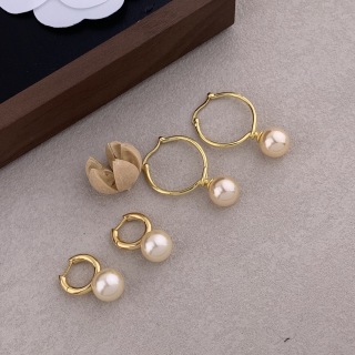 셀린느 귀걸이 69234 Celine Earrings