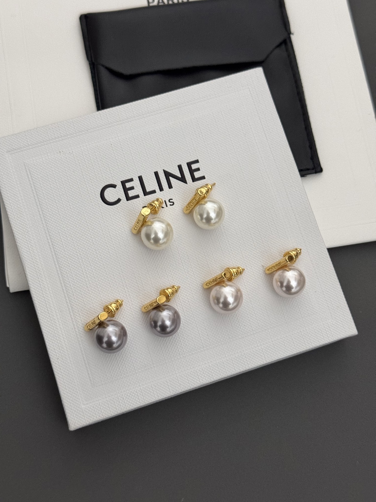 셀린느 귀걸이 69253 Celine Earrings