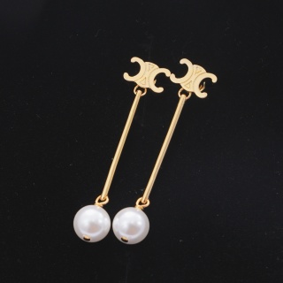 셀린느 귀걸이 69261 Celine Earrings