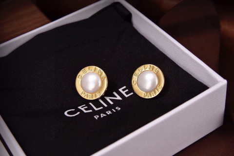 셀린느 귀걸이 69282 Celine Earrings
