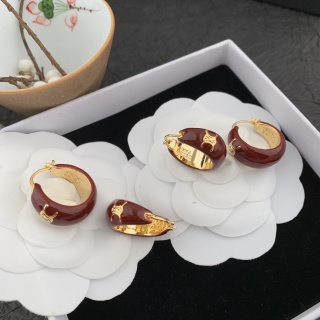 셀린느 귀걸이 69285 Celine Earrings