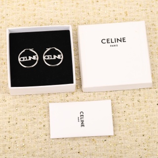 셀린느 귀걸이 69298 Celine Earrings