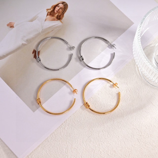 셀린느 귀걸이 69299 Celine Earrings