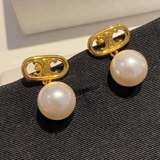 셀린느 귀걸이 69315 Celine Earrings