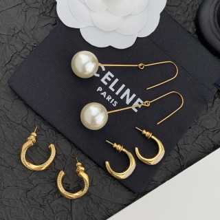 셀린느 귀걸이 69325 Celine Earrings
