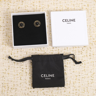 셀린느 귀걸이 69329 Celine Earrings