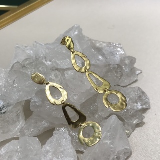 셀린느 귀걸이 69340 Celine Earrings