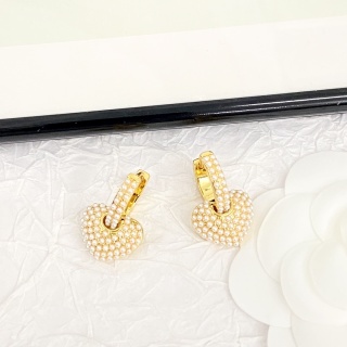셀린느 귀걸이 69345 Celine Earrings