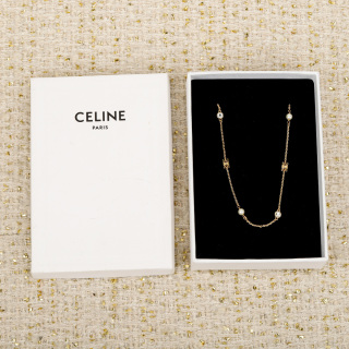 셀린느 목걸이 69357 Celine Necklace