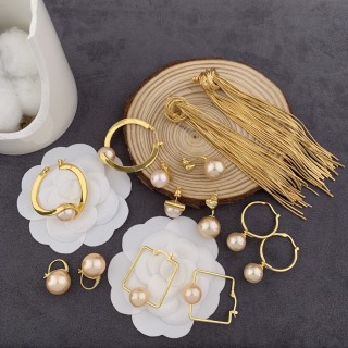 셀린느 귀걸이 69360 Celine Earrings