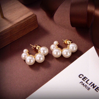 셀린느 귀걸이 69396 Celine Earrings