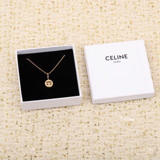 셀린느 목걸이 69404 Celine Necklace
