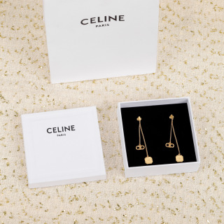 셀린느 귀걸이 69413 Celine Earrings