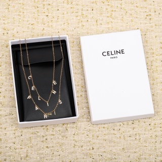 셀린느 목걸이 69416 Celine Necklace