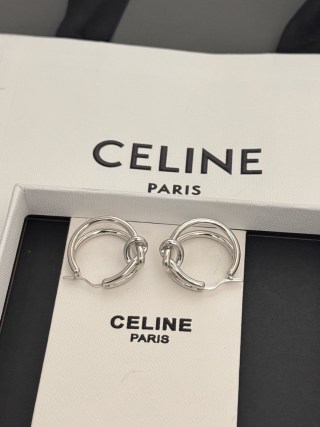 셀린느 귀걸이 69419 Celine Earrings