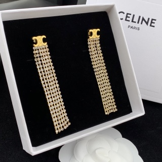 셀린느 귀걸이 69433 Celine Earrings