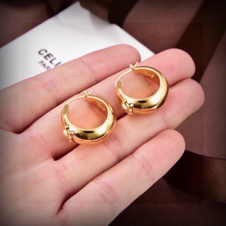 셀린느 귀걸이 69464 Celine Earrings