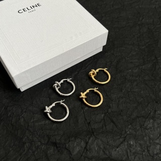 셀린느 귀걸이 69468 Celine Earrings