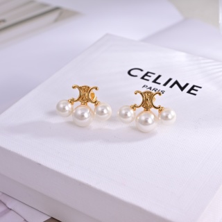 셀린느 귀걸이 69469 Celine Earrings