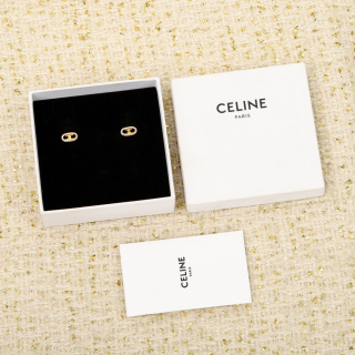 셀린느 귀걸이 69493 Celine Earrings