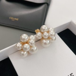 셀린느 귀걸이 69494 Celine Earrings