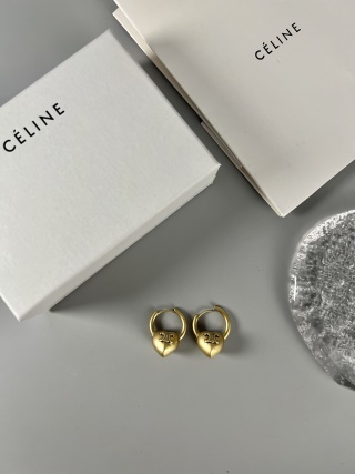 셀린느 귀걸이 69495 Celine Earrings