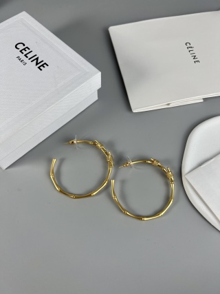 셀린느 귀걸이 69496 Celine Earrings